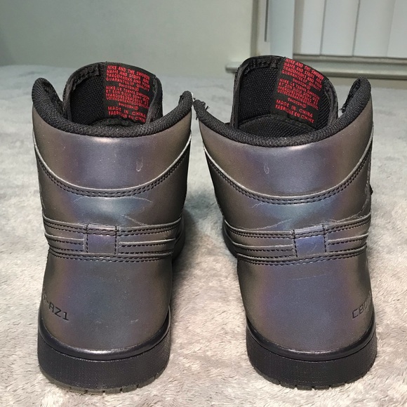 Air Jordan 1 Retro High Zoom Fearless - Picture 6 of 10